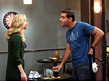 Cupid, Bobby Cannavale, Sarah Paulson Cupid, Bobby Cannavale, Sarah Paulson
